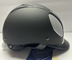Ovation NEW Jump Air ASTM F1163-15 470670 Unisex Riding Helmet Size S/M 52-56 cm