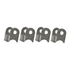 2 Pair Suspension Control Swing Arm Weld on Bracket Kit