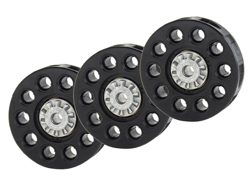Umarex Canex Magazine – .177 caliber 10 rounds Includes 3 magazines