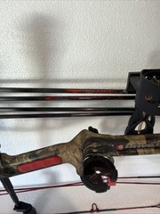 PSE Drive R Compound Bow with extras