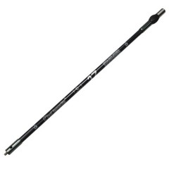 Archery Carbon Stabilizer Bar Bow Balance Rod Short Side Extender Main Long Rod