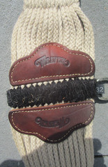 32» WEAVER ROPER WESTERN CINCH