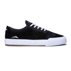 Lakai Shoes Wilkins – Black Suede