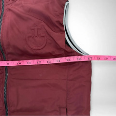 Cavalleria Toscana Kids Unisex Padded Vest (Size 12)