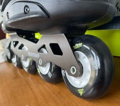 Rollerblade RB Cruiser (size 9)