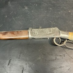 Vintage Texas Toy Cap Gun By Coibel Parts Repair