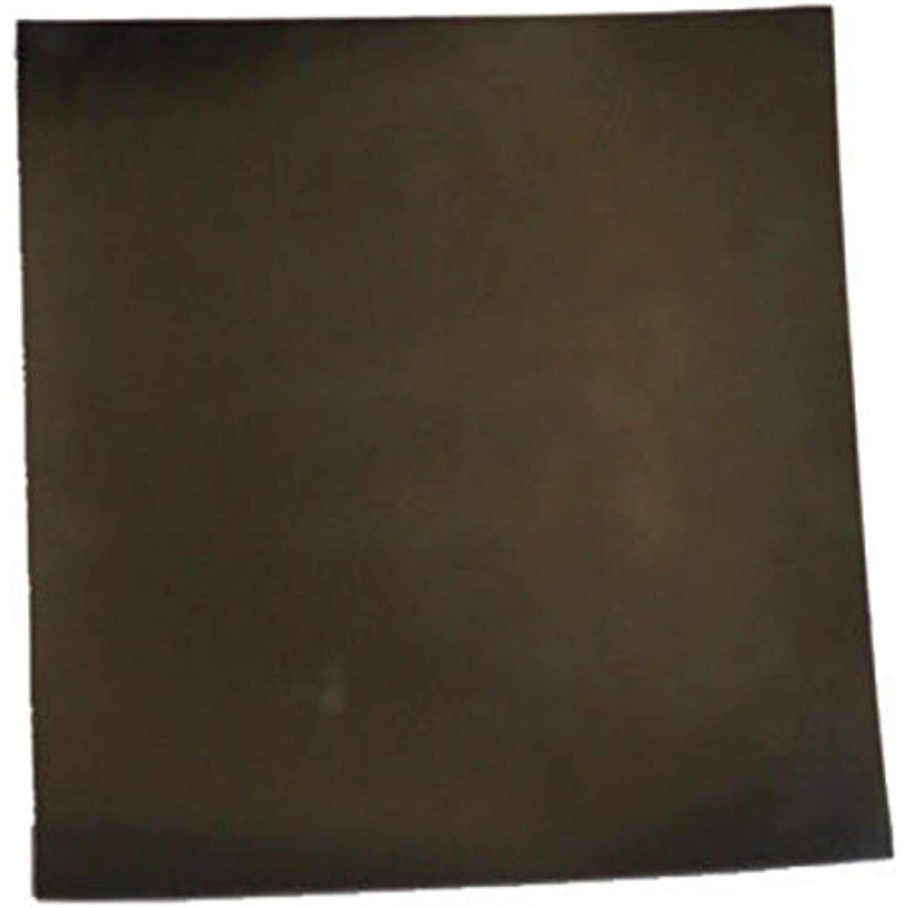 Square Gasket Material, 6 x 6-In., 12-Pk.