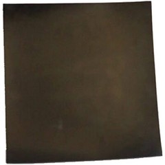 Square Gasket Material, 6 x 6-In., 12-Pk.