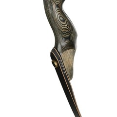 Archery 60″ Takedown Recurve Bow Right Hand for Adult Hunting & Target Practice