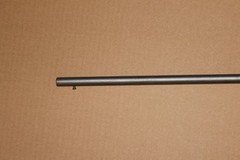 Crosman 180 Pellet gun 22″ rifled BARREL