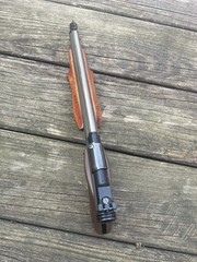 VTG Crosman 1377 .177 Caliber Pellet /bb pump air pistol /works great