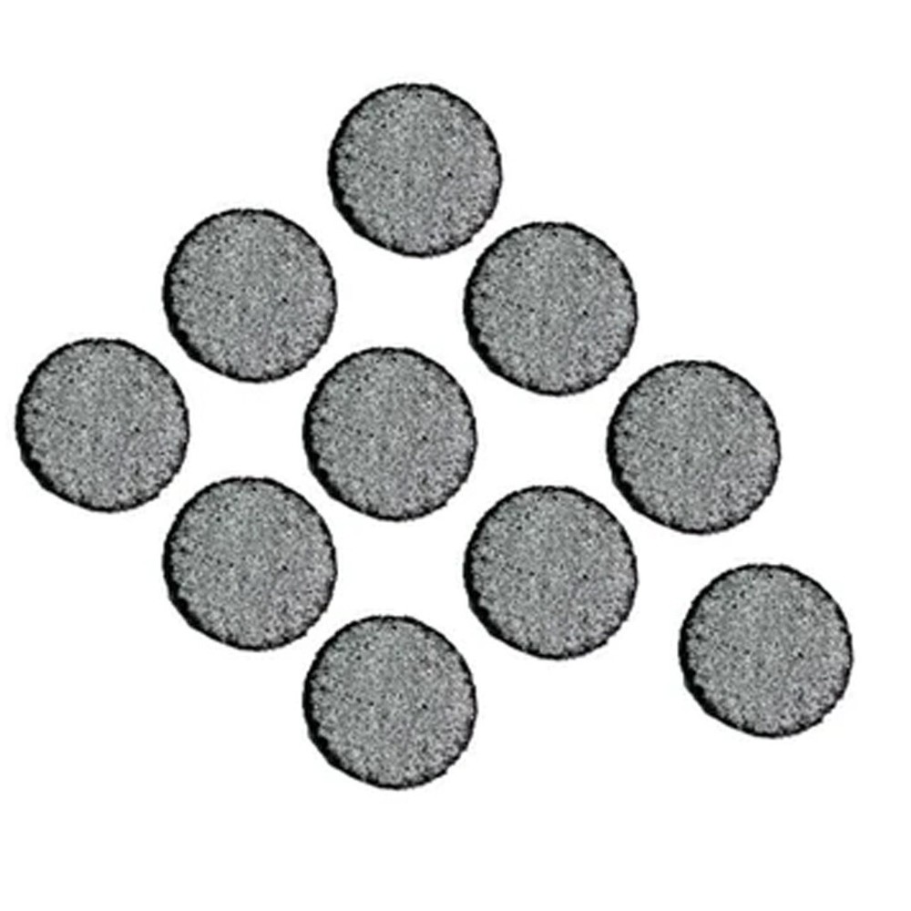G5 Outdoors Replacement Grinding Pads for the ASD Flip – 10/Pack