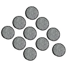 G5 Outdoors Replacement Grinding Pads for the ASD Flip – 10/Pack