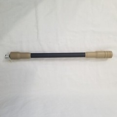 Archery stabilizers by PATRIOT ARCHERY, LLC