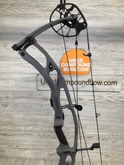 Hoyt RX-9 Ultra Right Handed 60-70# Tombstone 29/70