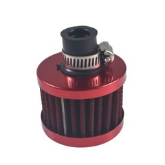 62mm Air Filter/Kit For Coleman CT200U CT200U-EX KT196 6.5Hp Mini Bike Go Kart
