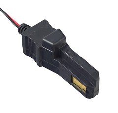 12 Volt Battery Charger for Power Wheels Ride-On Toys, Replacement Power Adaptor