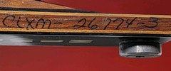 Vintage Martin Cougar Magnum M-15 Compound Bow