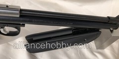 RIGHT Hand Olympic Target Grips + Forearm Crosman 1377 1322 P1322 2289 Drifter