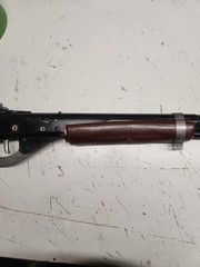 Vintage Daisy Red Ryder Carbine Model No 94 Licensed By » Stephen Slesinger HTF