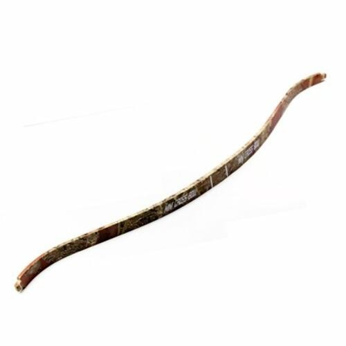 SAS Replacement Limb for150lbs Crossbows – Desert Camo