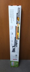 Gamo Swarm Fusion 10X GEN3i .22Cal 10-Shot Air Rifle Break Barrel – 611006335554