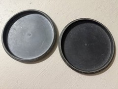 Dynamic Discs Classic Soft Judge 174 Grams Putter Pair Set Black Gray 💥