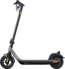 NIU KQi 2 Electric Scooter for Adults – 300W Power, 25 Mile-Range