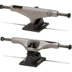 Thunder Skateboard Trucks 148 Team Hollow Raw/Black 8.25″ Axle – Pair