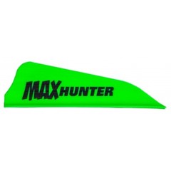 AAE MAX HUNTER 2.1″ VANES – BRIGHT GREEN, FIRE ORANGE, PINK, PURPLE, RED, WHITE