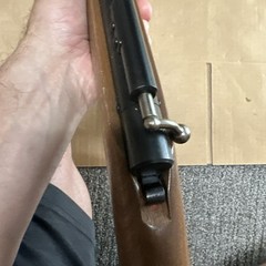 Benjamin Sheridan Model 397P .177 Cal Multi Pump Pneumatic Air Rifle USA