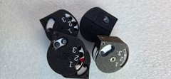 10 rounds Umarex Notos magazine