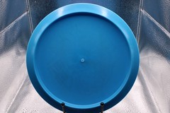 Thought Space Athletics Plume Votum Disc Golf Disc 157g Lightweight Bomber
