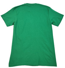 New Deal «Suzie Switchblade» SS T-shirt New Without Tags Green Size: M Medium