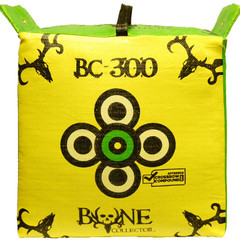Bone Collector BC-300 Bag Field Point Archery Target