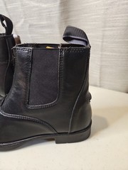 Devon Aire Women’s Size 41 Black Riding Boots Lakeridge Boot NEW Equestrian
