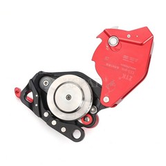 ZTK CCS-Pro Ascent Descent Device Ascender Descender 150kg Maximum Load Capacity
