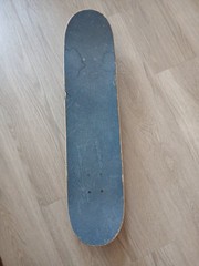 Purple Skunk Board