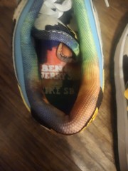 Nike SB Dunk Low Ben & Jerry’s Chunky Dunky Multi-Color US 6.5 Medium (D, M)
