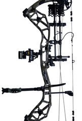 Bear Alaskan XT + RTH 70 RH Bottomlands Camo
