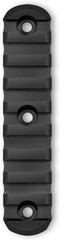 Hunting Scope Flashlight mounts Single Picatinny Rail Section Various Materia…