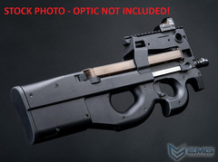 EMG / KRYTAC FN P90® Airsoft AEG Training Rifle Licensed by Cybergun – NEW