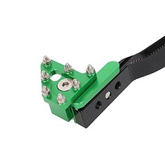 Motorcycle Folding Rear Brake Pedal Foot Lever CNC for KLX300R KLX250/D