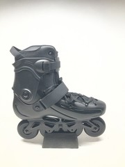 FR FRX 80 Skates Black 12.0 (46)