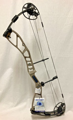 Elite Basin RH 20-70# Package Seinna Brown