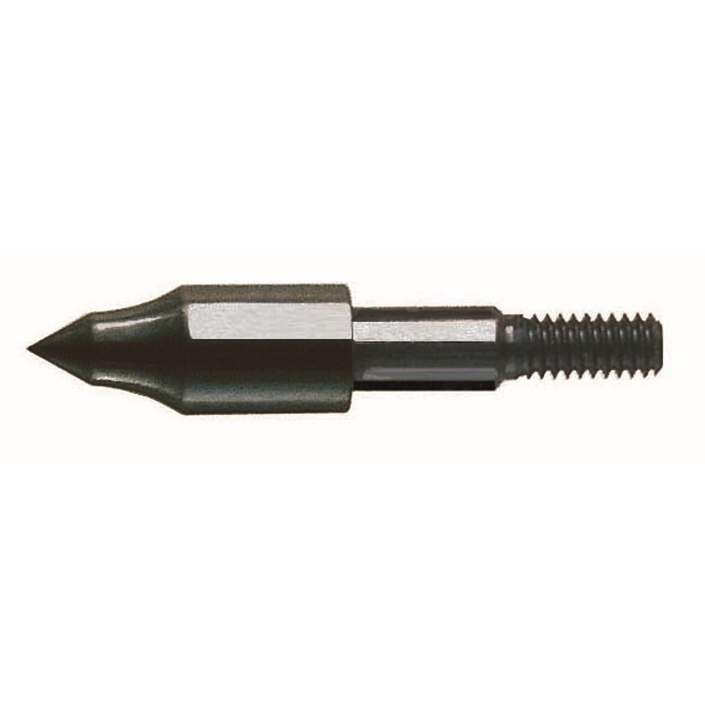 Saunders Field Points 11/32 » 100 Grain 12 Pack