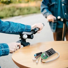 For Xiaomi Electric Scooter Replacement Dashboard Display for M365 Models