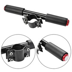 Children’s Handle Grip For Scooter Adjustable Height For Various Ages Popular