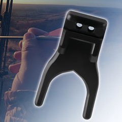 1 Pcs Replacement Launcher TL1 For Drop-Away Most QAD Arrow Rest HUNTER HDX