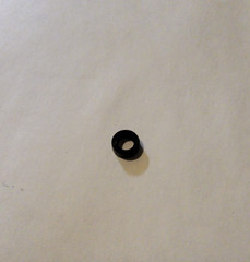 Crosman 130-036 Gasket Transfer Port Sleeves/Breech Seal 2100 2200 760 1322 1377